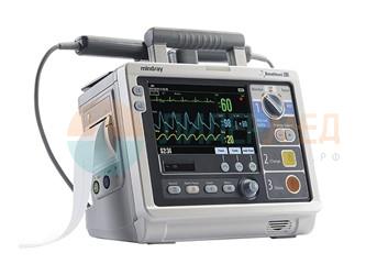 Дефибриллятор-монитор Beneheart D3 (Mindray) в СПб